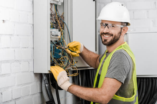 Best Electrical Repair Services  in Sullivan City, TX